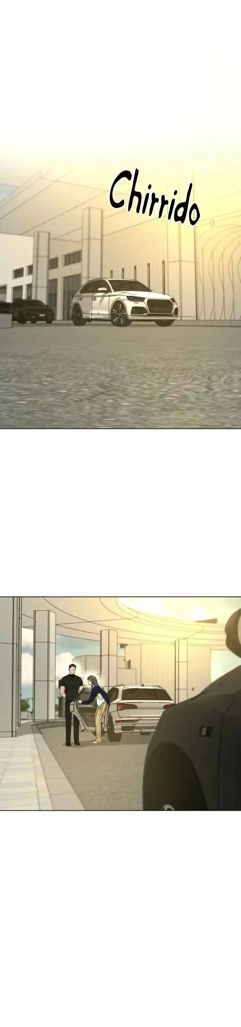 Otro Amor - Capítulo 39 - Página 1 - LectorTMOo