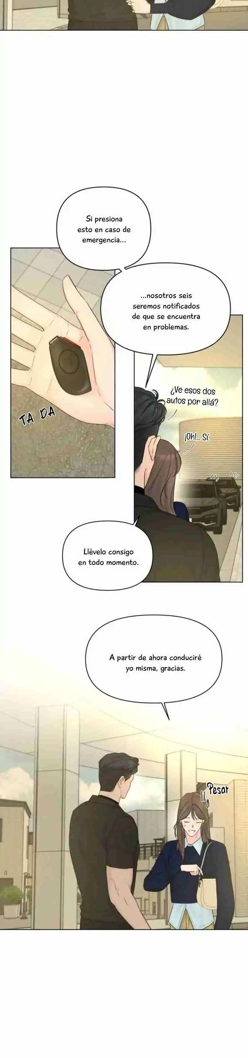 Otro Amor - Capítulo 39 - Página 4 - LectorTMOo