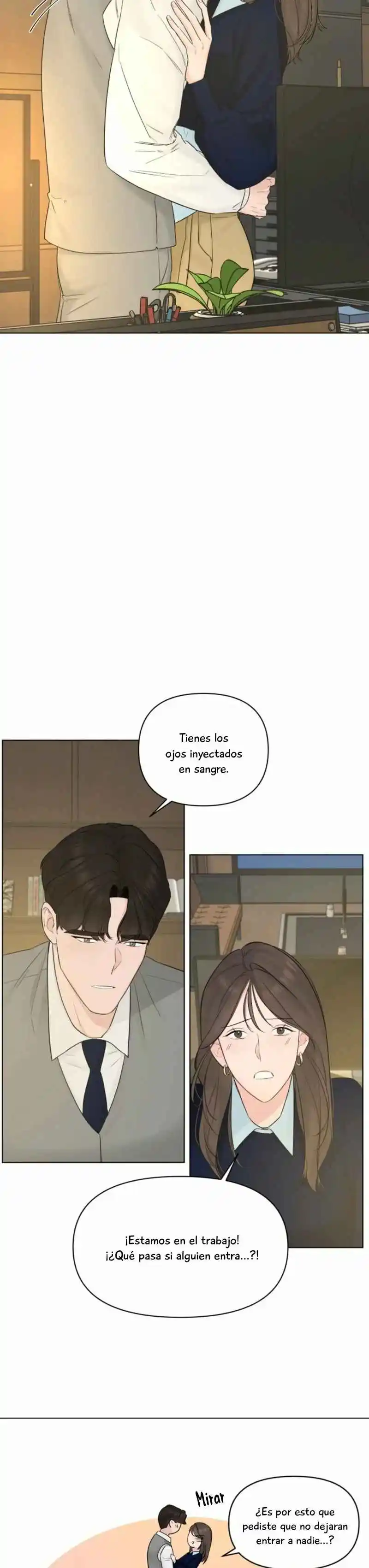 Otro Amor - Capítulo 39 - Página 10 - LectorTMOo