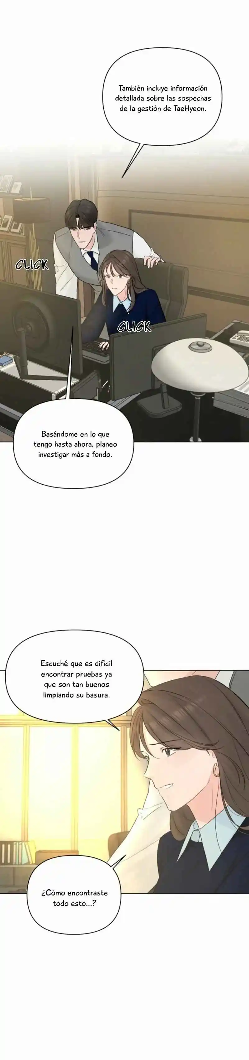 Otro Amor - Capítulo 39 - Página 13 - LectorTMOo