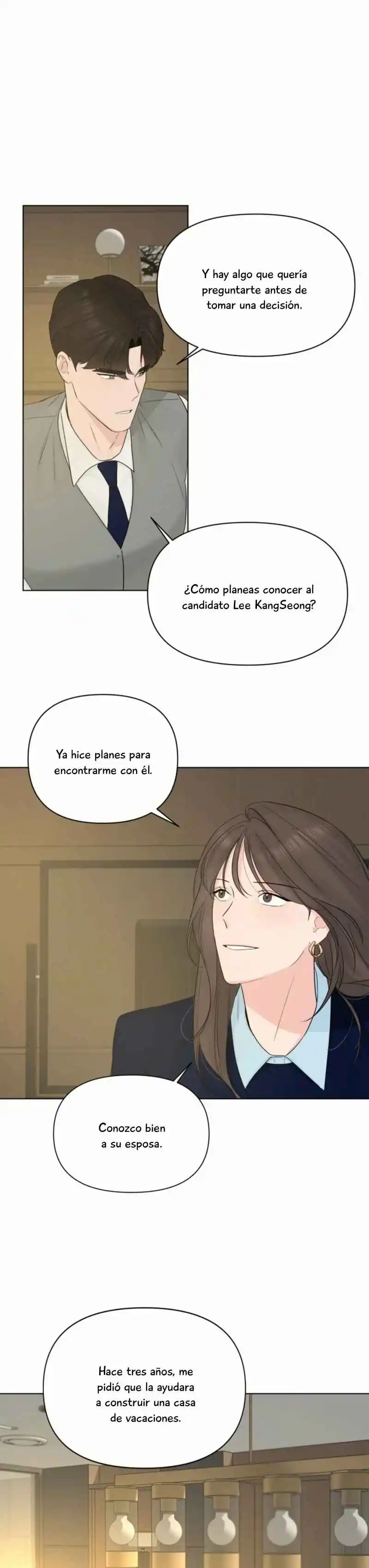 Otro Amor - Capítulo 39 - Página 14 - LectorTMOo