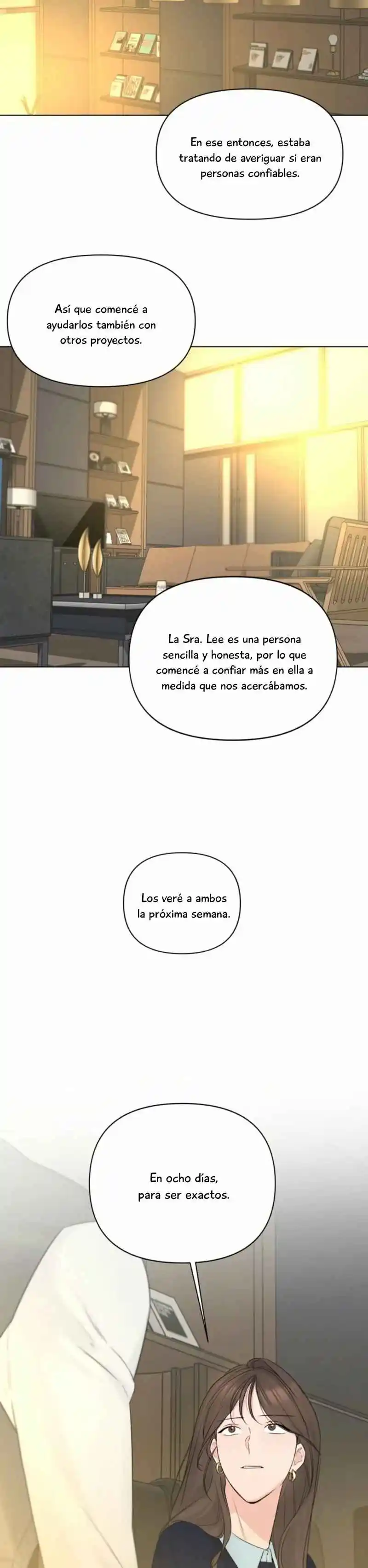 Otro Amor - Capítulo 39 - Página 15 - LectorTMOo