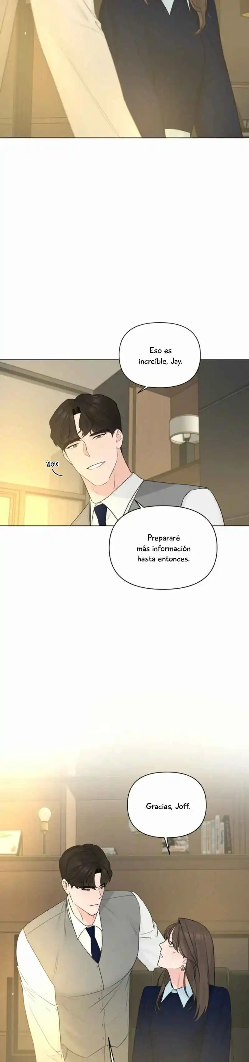 Otro Amor - Capítulo 39 - Página 16 - LectorTMOo