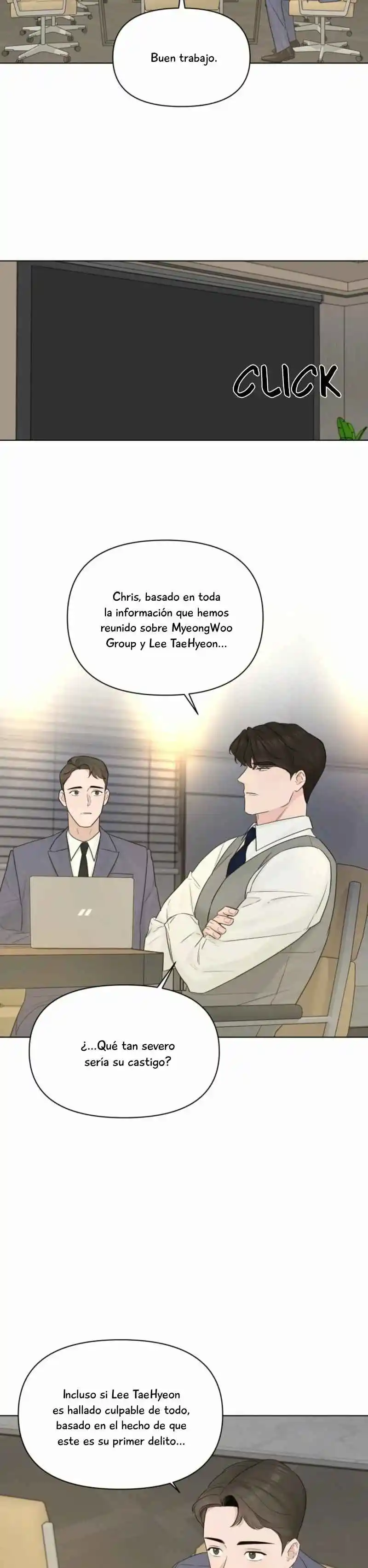 Otro Amor - Capítulo 39 - Página 20 - LectorTMOo
