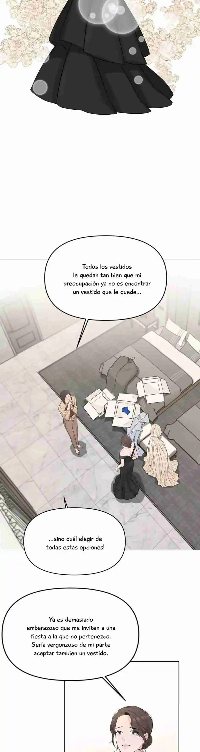 Otro Amor - Capítulo 4 - Página 2 - LectorTMOo
