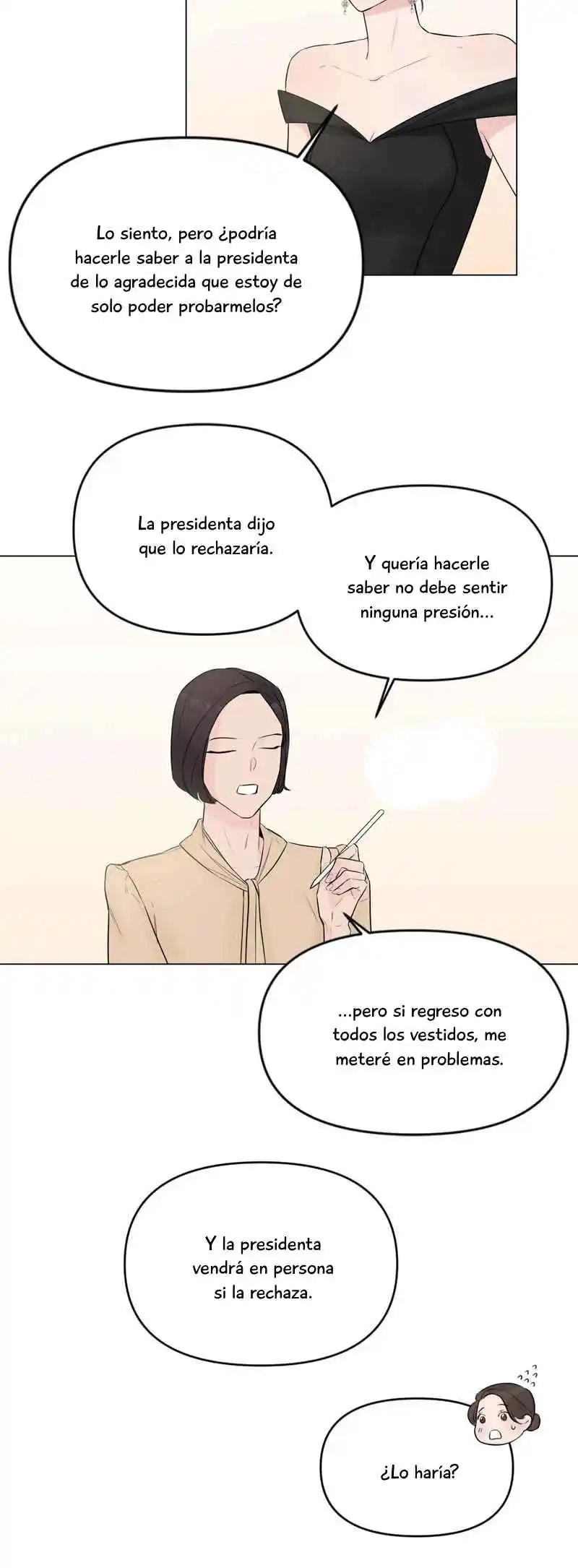 Otro Amor - Capítulo 4 - Página 3 - LectorTMOo