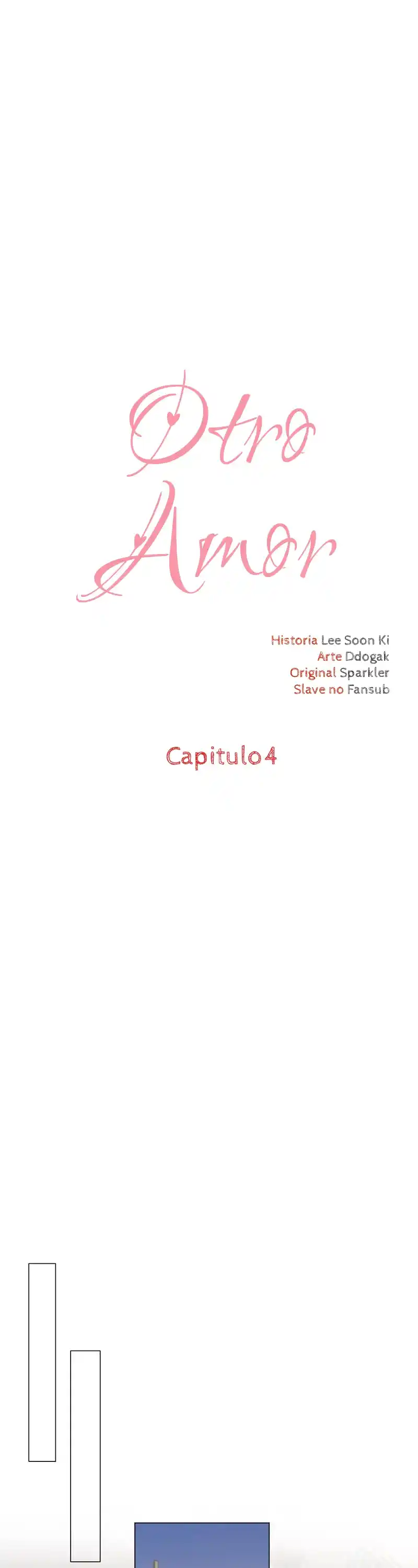 Otro Amor - Capítulo 4 - Página 10 - LectorTMOo