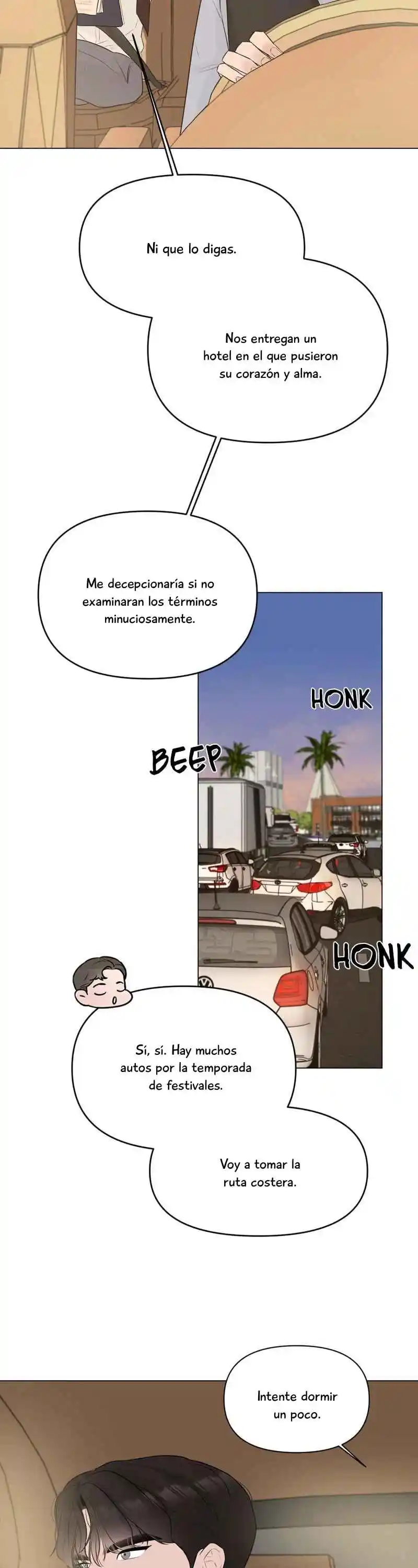 Otro Amor - Capítulo 4 - Página 12 - LectorTMOo