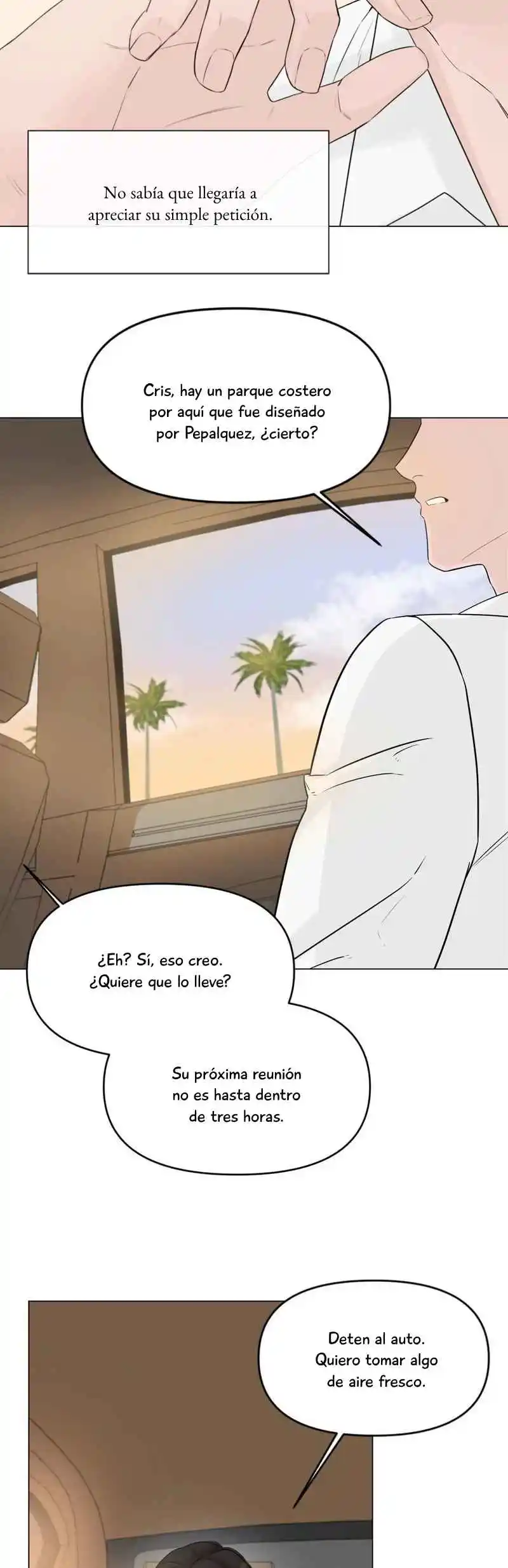 Otro Amor - Capítulo 4 - Página 14 - LectorTMOo