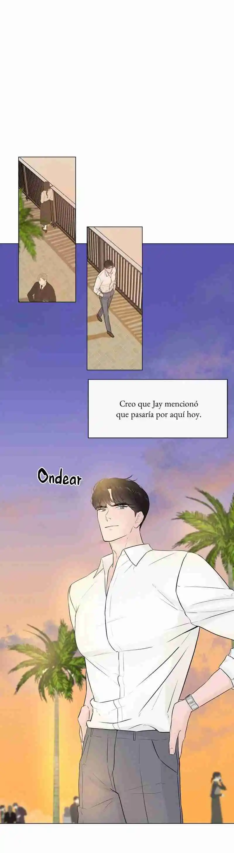 Otro Amor - Capítulo 4 - Página 16 - LectorTMOo