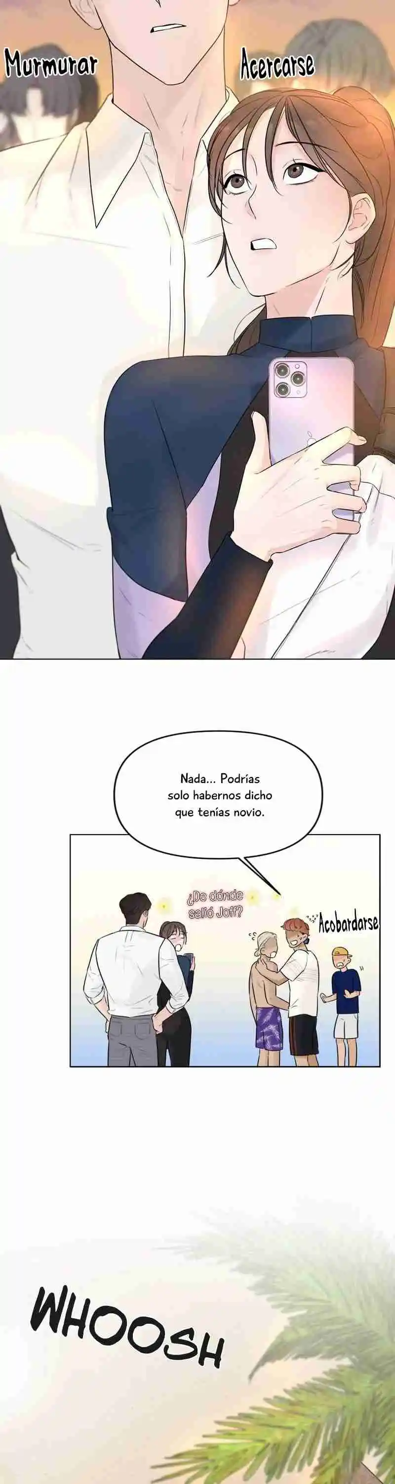 Otro Amor - Capítulo 4 - Página 31 - LectorTMOo