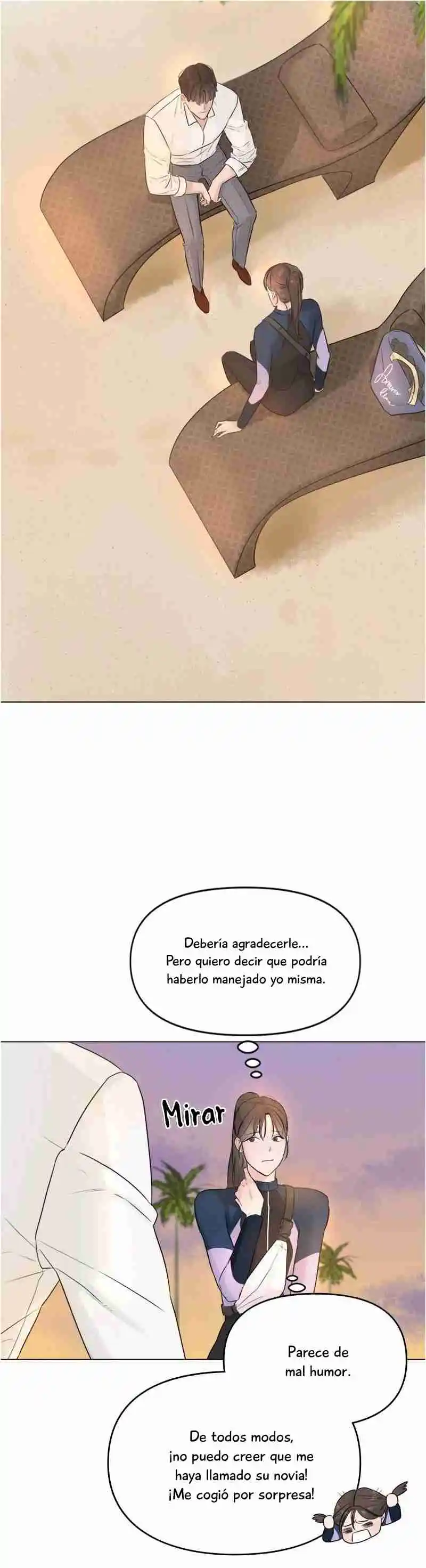 Otro Amor - Capítulo 4 - Página 32 - LectorTMOo