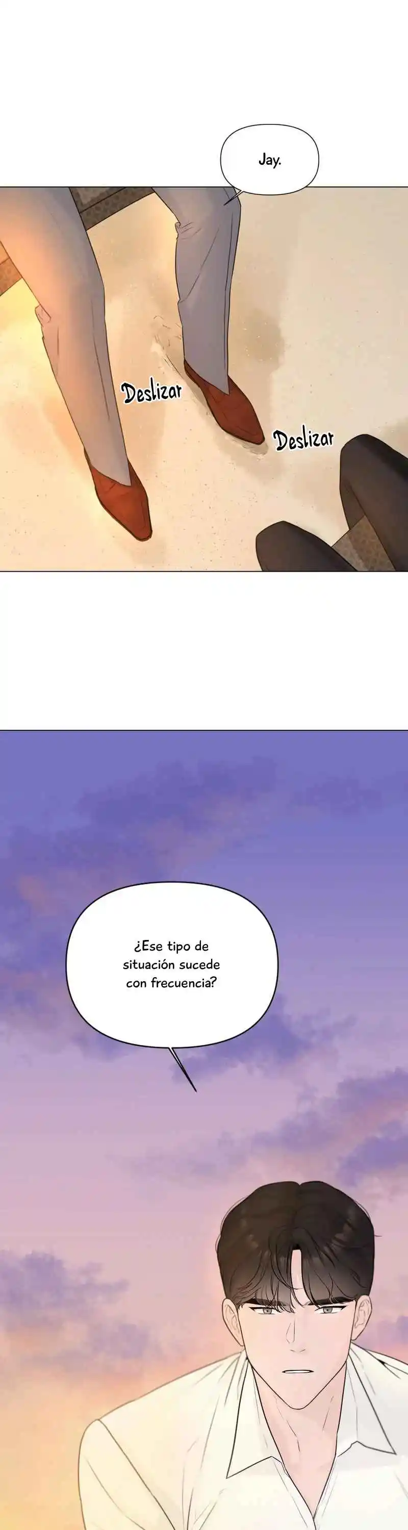 Otro Amor - Capítulo 4 - Página 33 - LectorTMOo