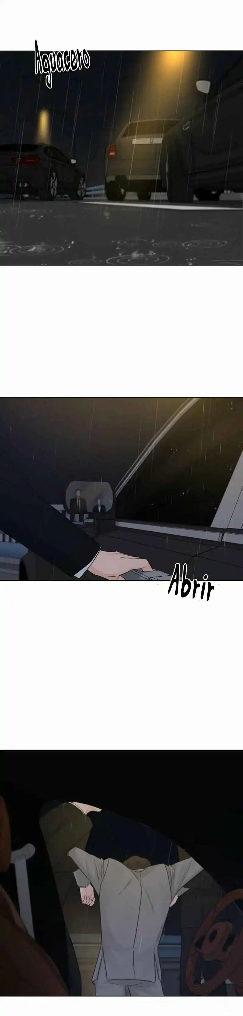 Otro Amor - Capítulo 40 - Página 1 - LectorTMOo