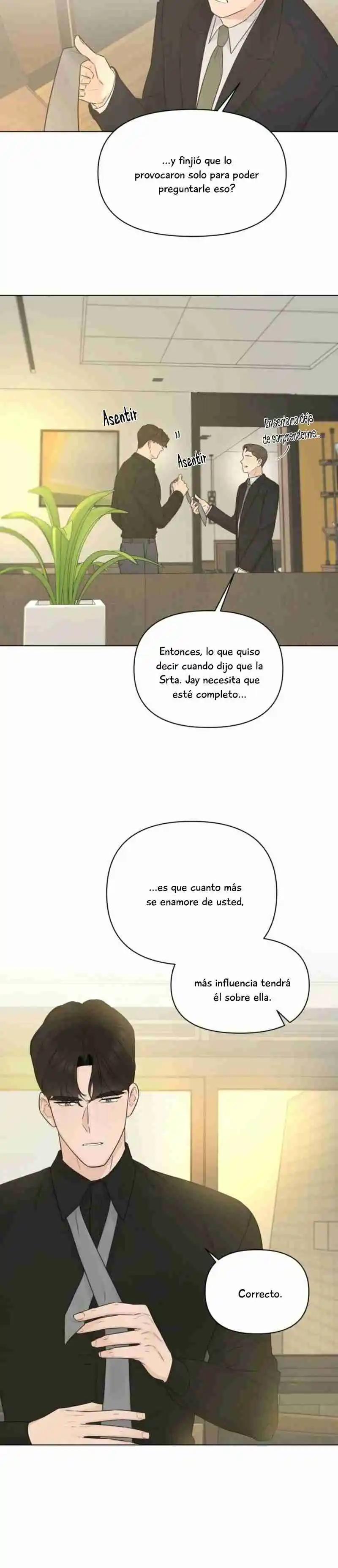 Otro Amor - Capítulo 41 - Página 3 - LectorTMOo