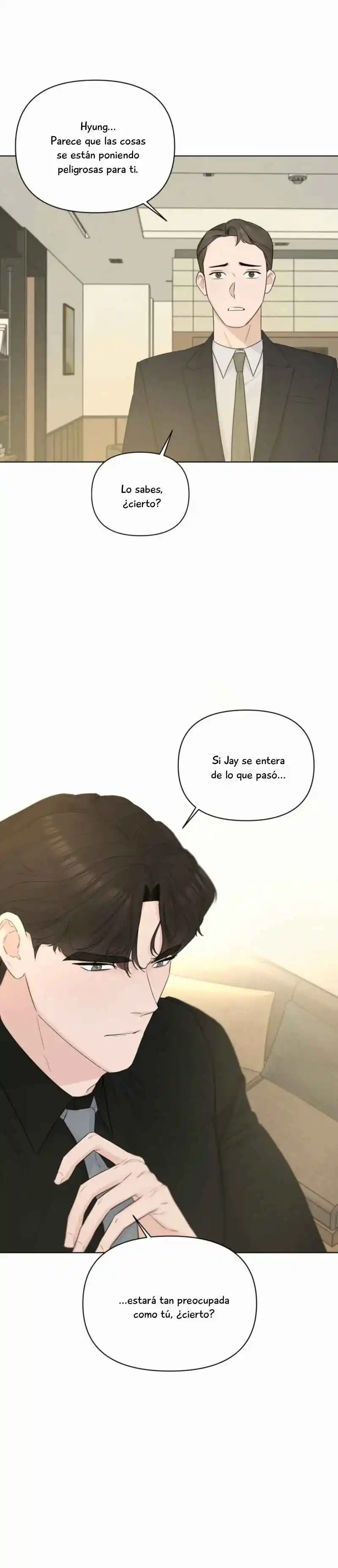 Otro Amor - Capítulo 41 - Página 4 - LectorTMOo