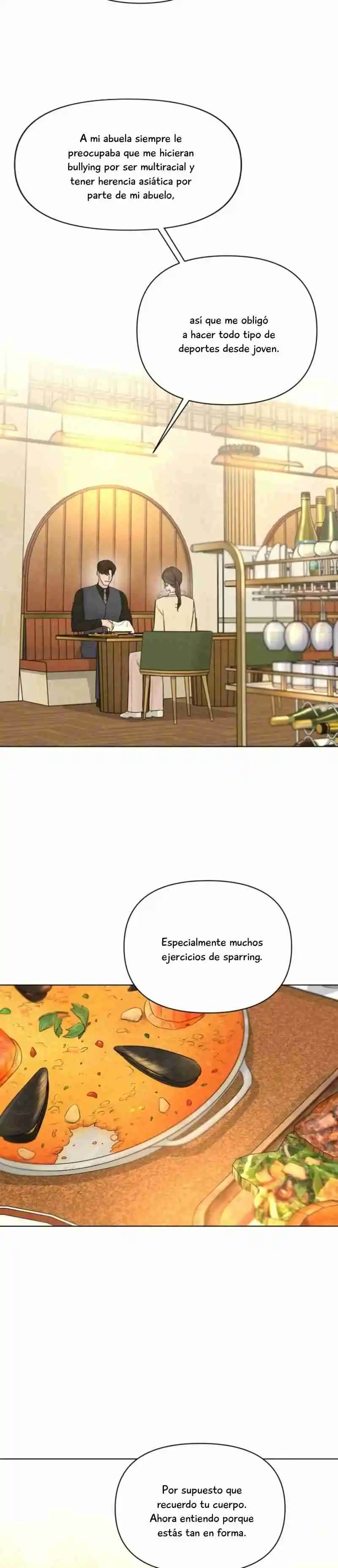 Otro Amor - Capítulo 41 - Página 8 - LectorTMOo