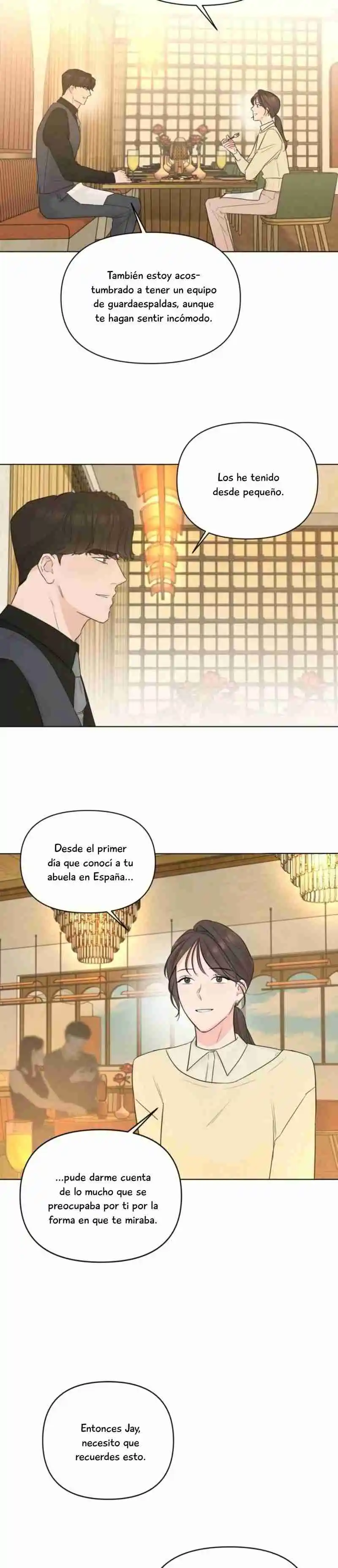 Otro Amor - Capítulo 41 - Página 9 - LectorTMOo