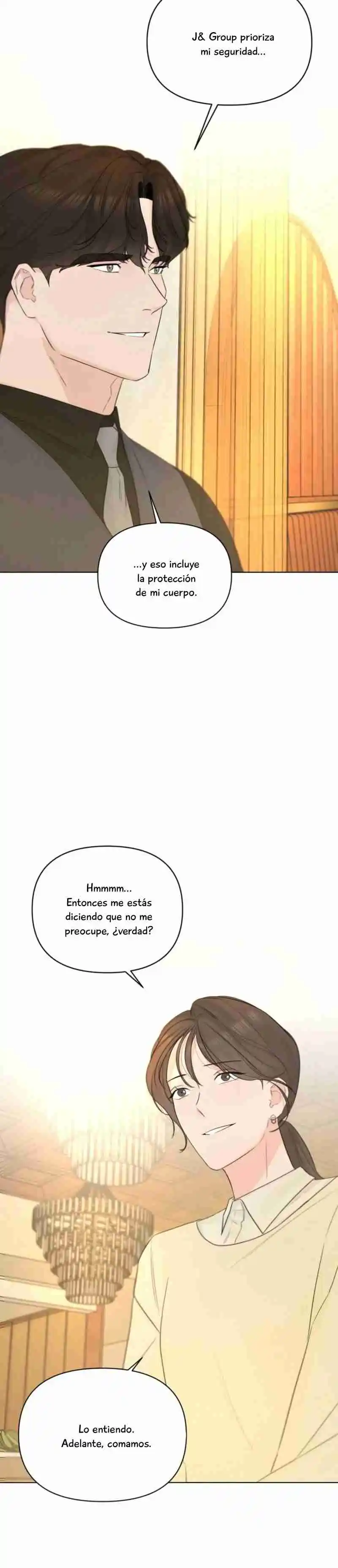Otro Amor - Capítulo 41 - Página 10 - LectorTMOo