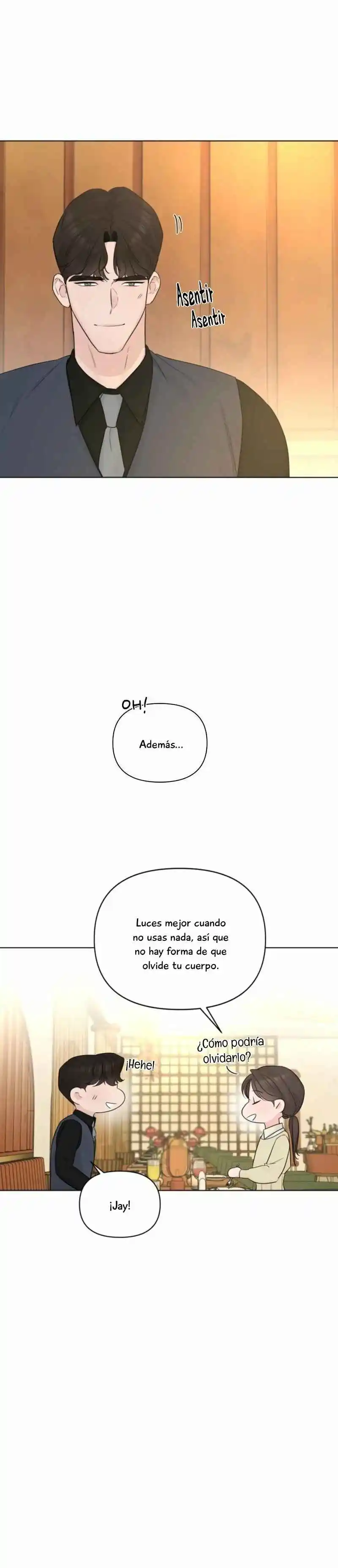 Otro Amor - Capítulo 41 - Página 11 - LectorTMOo
