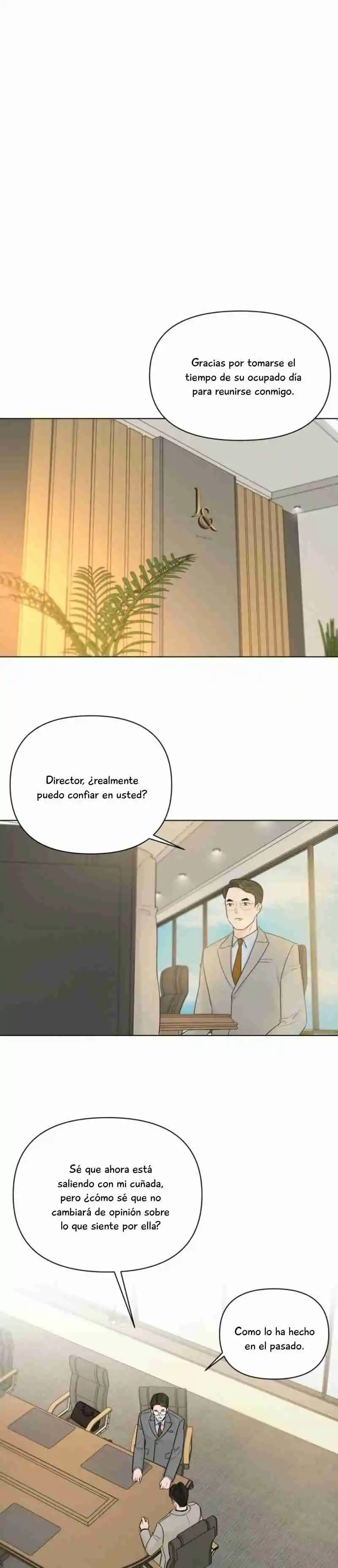 Otro Amor - Capítulo 41 - Página 16 - LectorTMOo