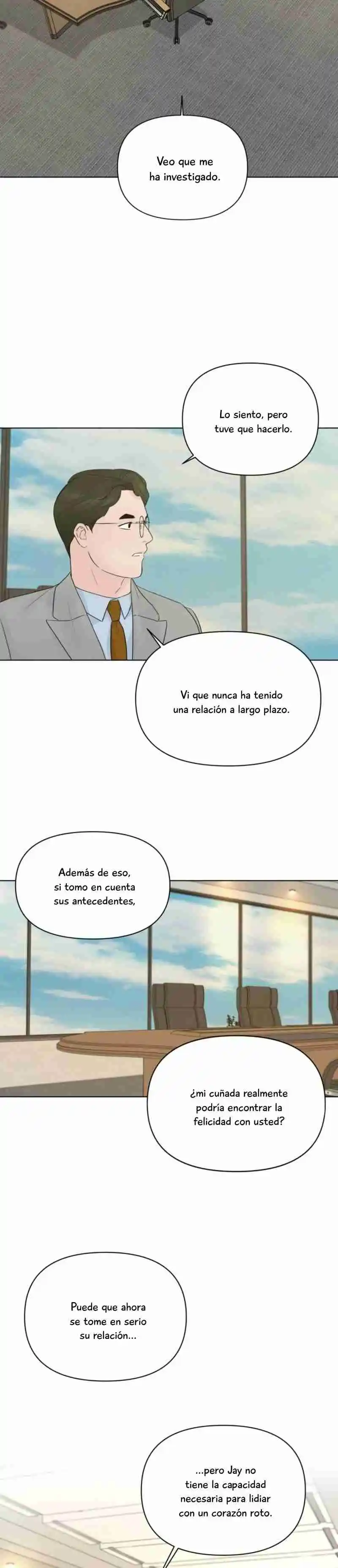 Otro Amor - Capítulo 41 - Página 17 - LectorTMOo