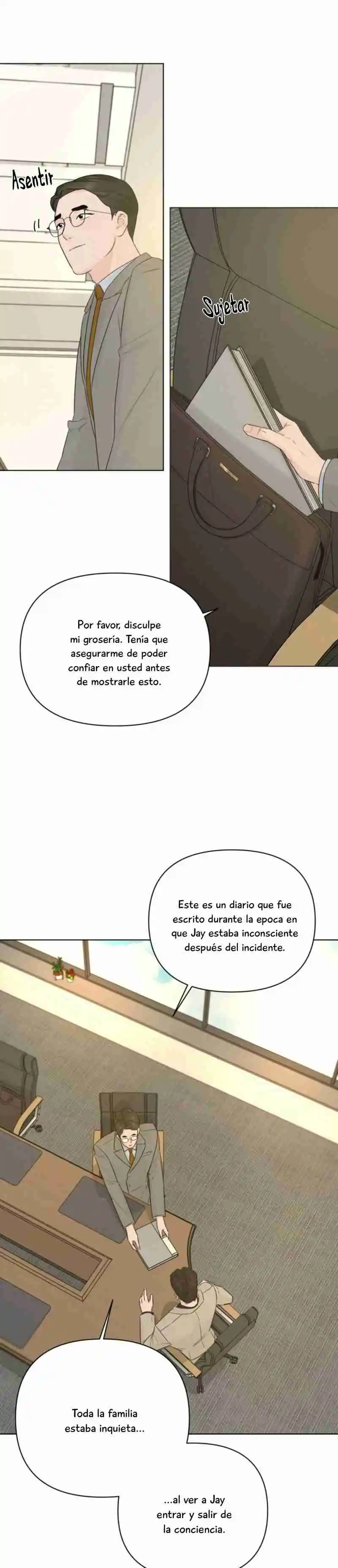 Otro Amor - Capítulo 41 - Página 20 - LectorTMOo