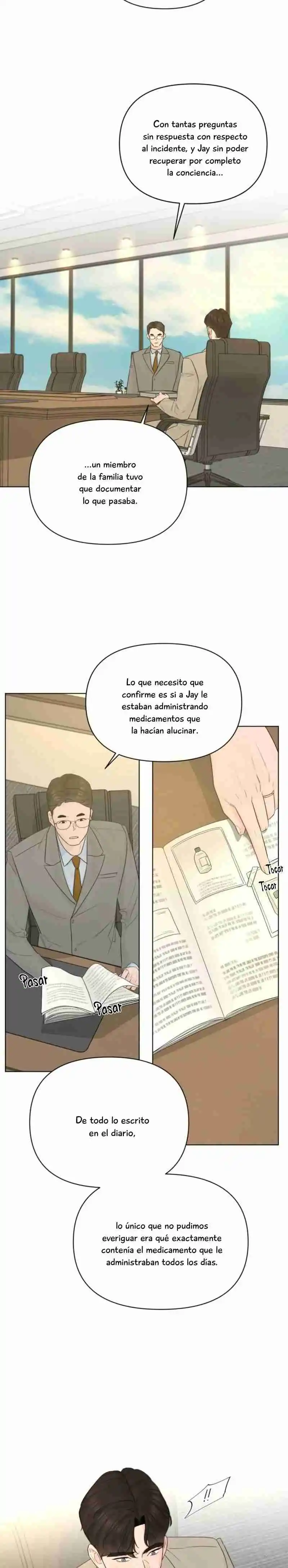Otro Amor - Capítulo 41 - Página 21 - LectorTMOo
