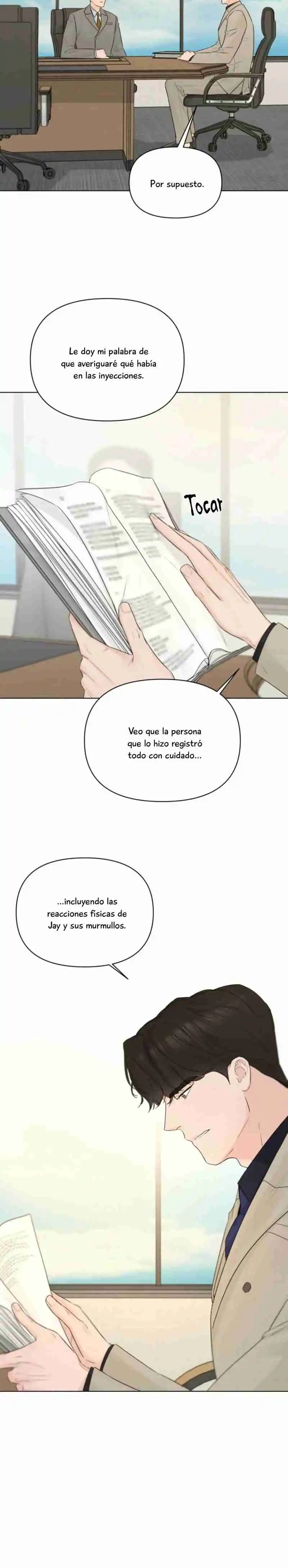 Otro Amor - Capítulo 41 - Página 23 - LectorTMOo
