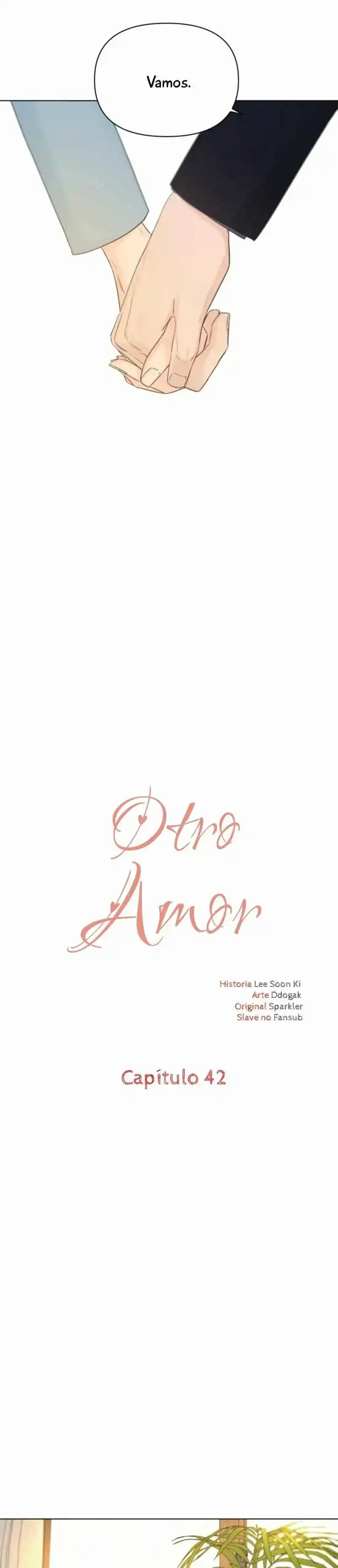 Otro Amor - Capítulo 42 - Página 2 - LectorTMOo
