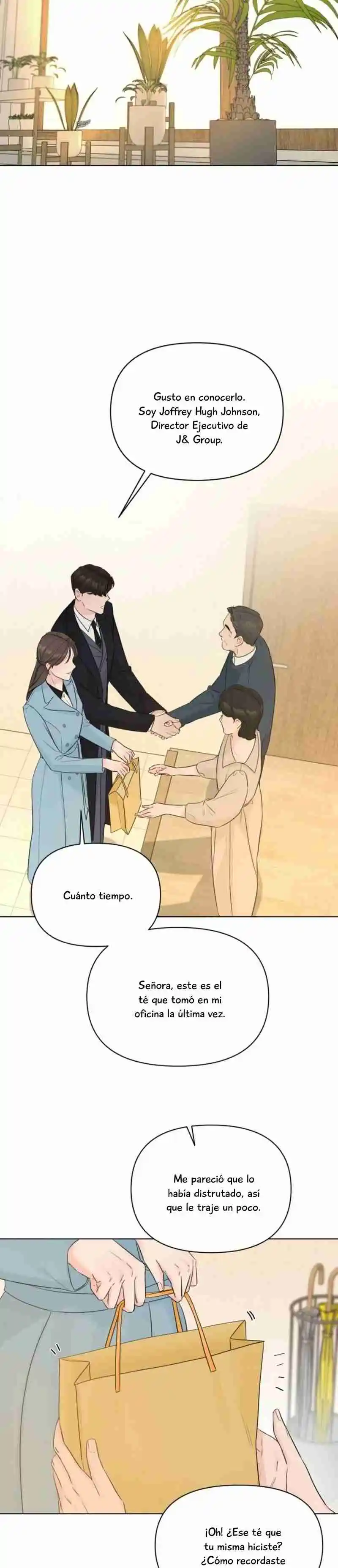 Otro Amor - Capítulo 42 - Página 3 - LectorTMOo