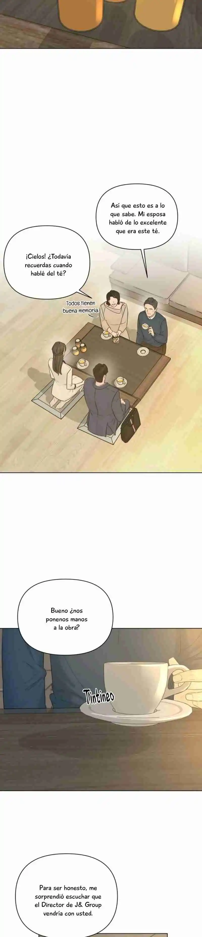 Otro Amor - Capítulo 42 - Página 5 - LectorTMOo
