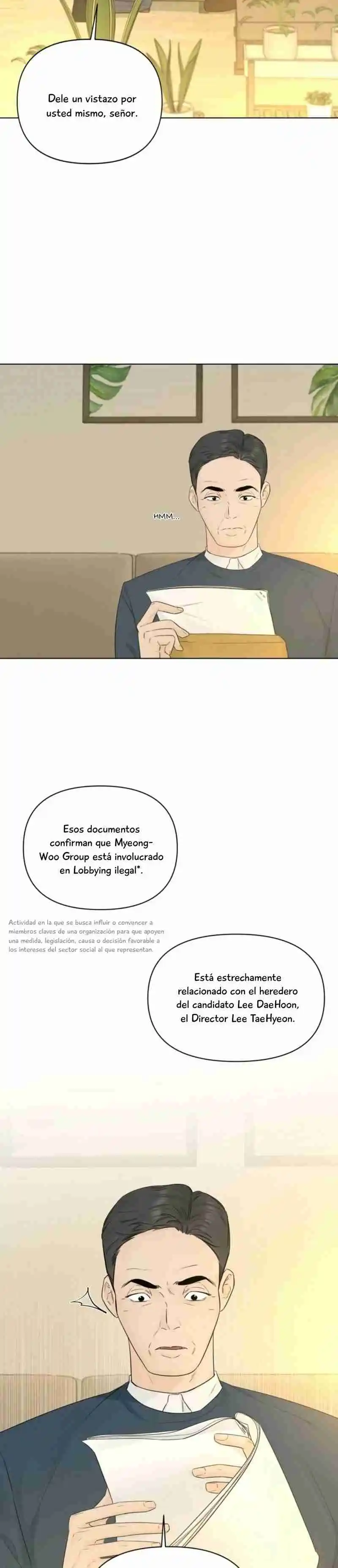 Otro Amor - Capítulo 42 - Página 8 - LectorTMOo