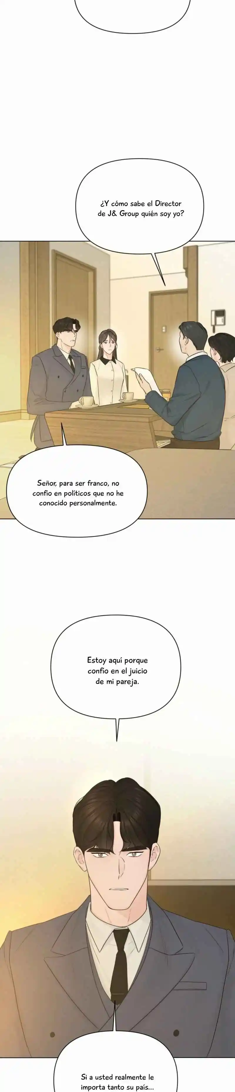 Otro Amor - Capítulo 42 - Página 10 - LectorTMOo