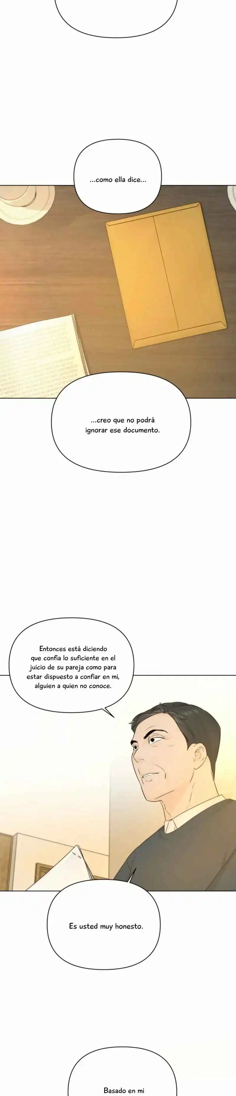 Otro Amor - Capítulo 42 - Página 11 - LectorTMOo