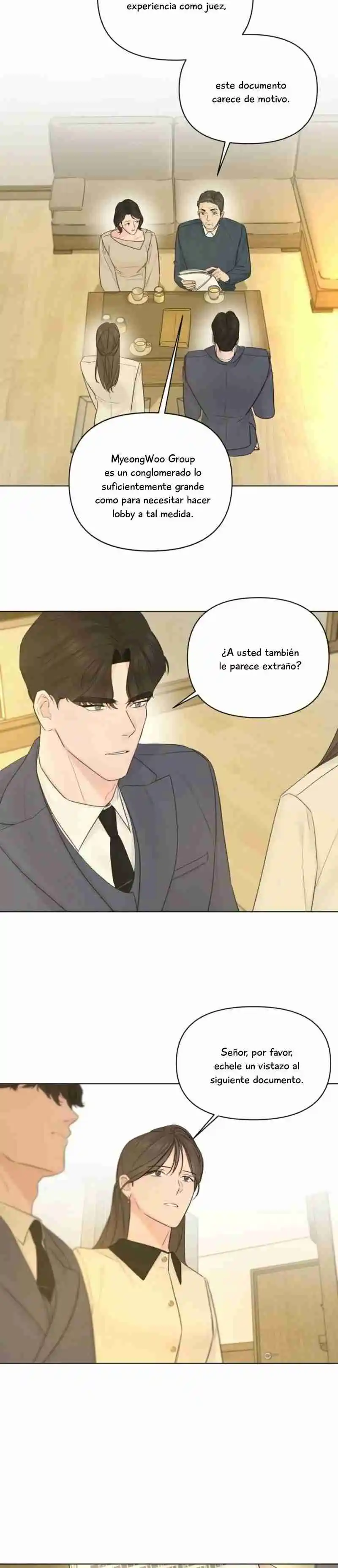 Otro Amor - Capítulo 42 - Página 12 - LectorTMOo