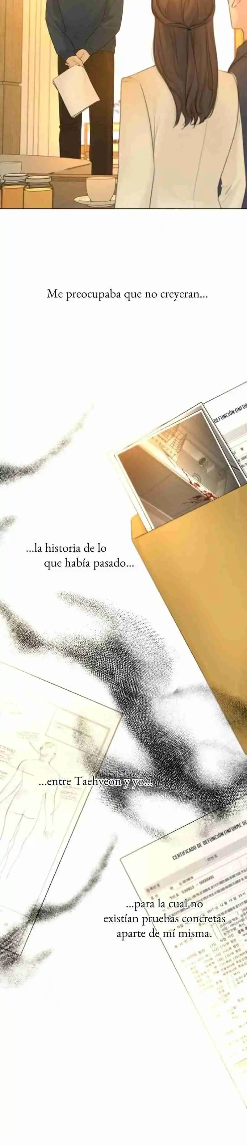 Otro Amor - Capítulo 42 - Página 15 - LectorTMOo
