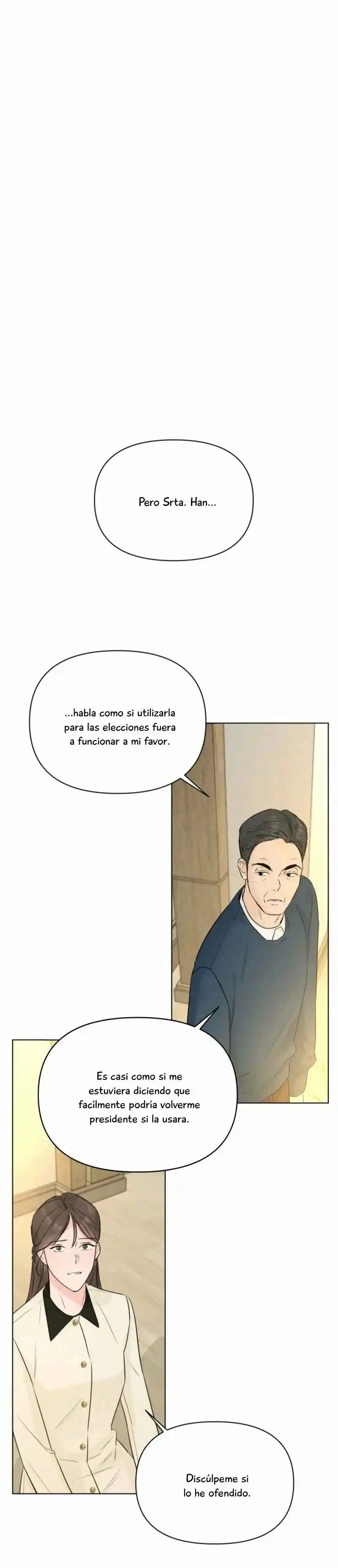 Otro Amor - Capítulo 42 - Página 18 - LectorTMOo