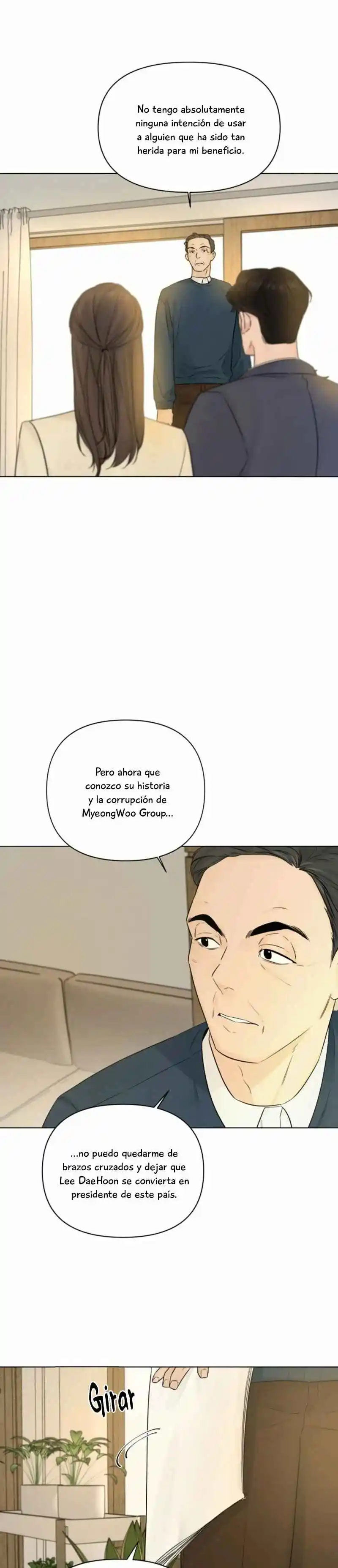 Otro Amor - Capítulo 42 - Página 19 - LectorTMOo