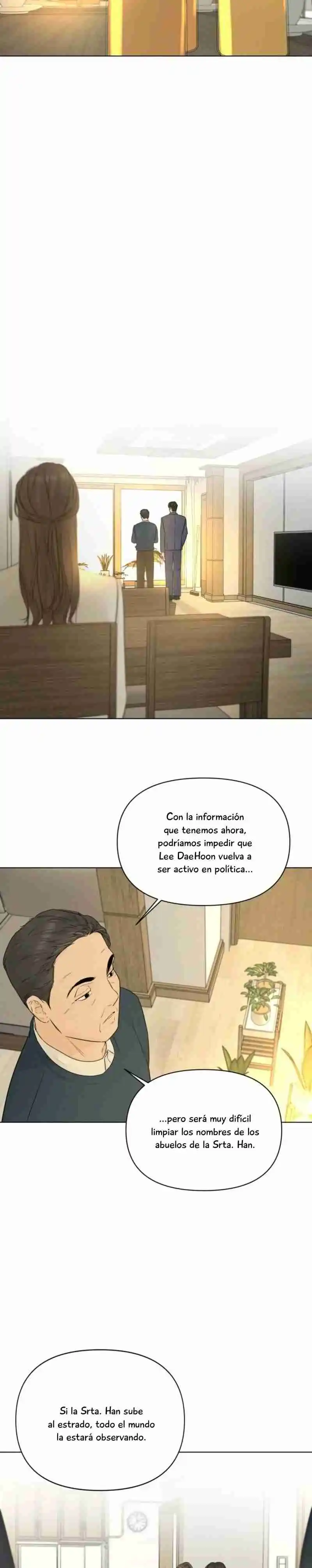Otro Amor - Capítulo 42 - Página 22 - LectorTMOo