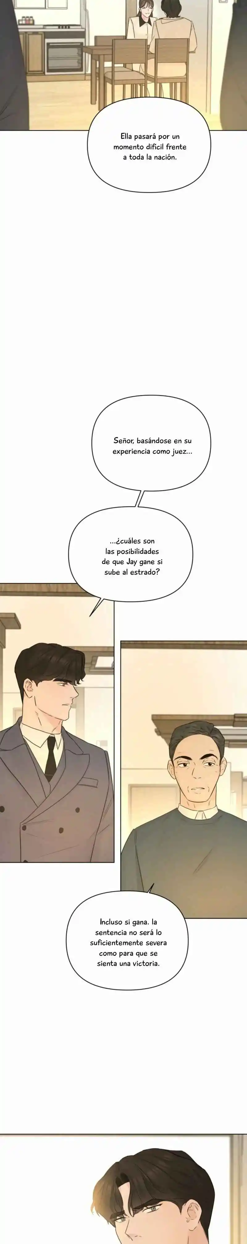 Otro Amor - Capítulo 42 - Página 23 - LectorTMOo