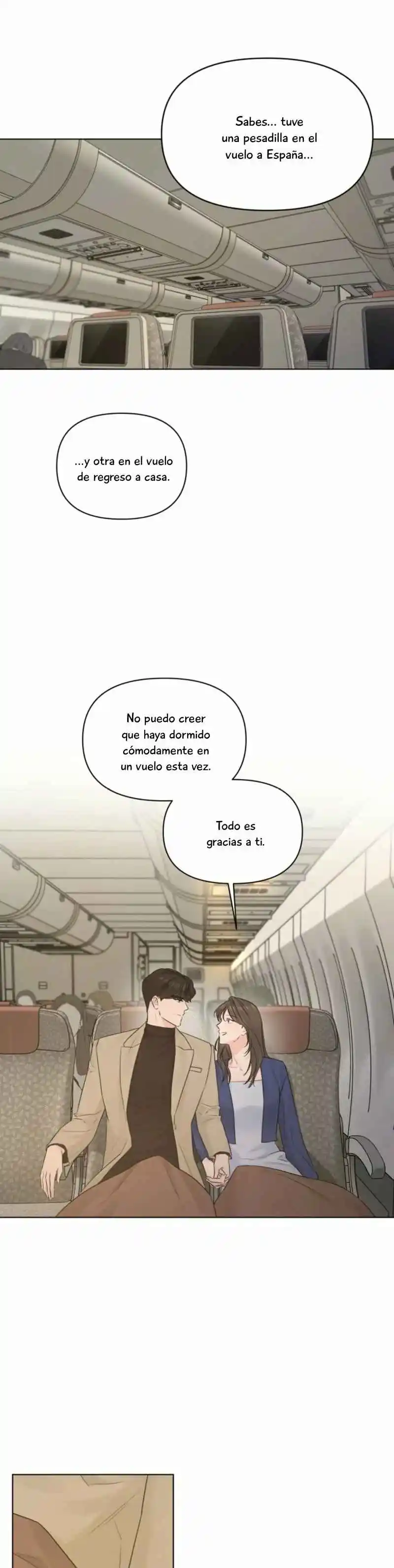 Otro Amor - Capítulo 43 - Página 6 - LectorTMOo