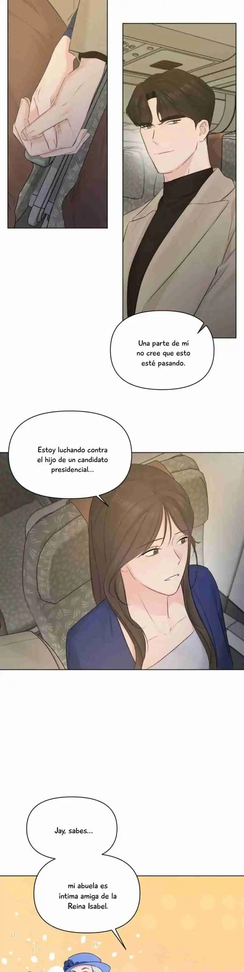 Otro Amor - Capítulo 43 - Página 7 - LectorTMOo