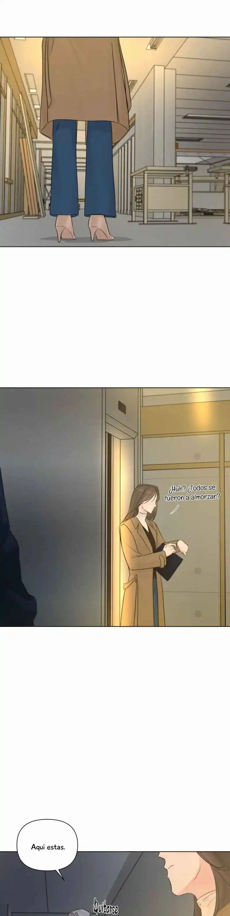 Otro Amor - Capítulo 43 - Página 12 - LectorTMOo