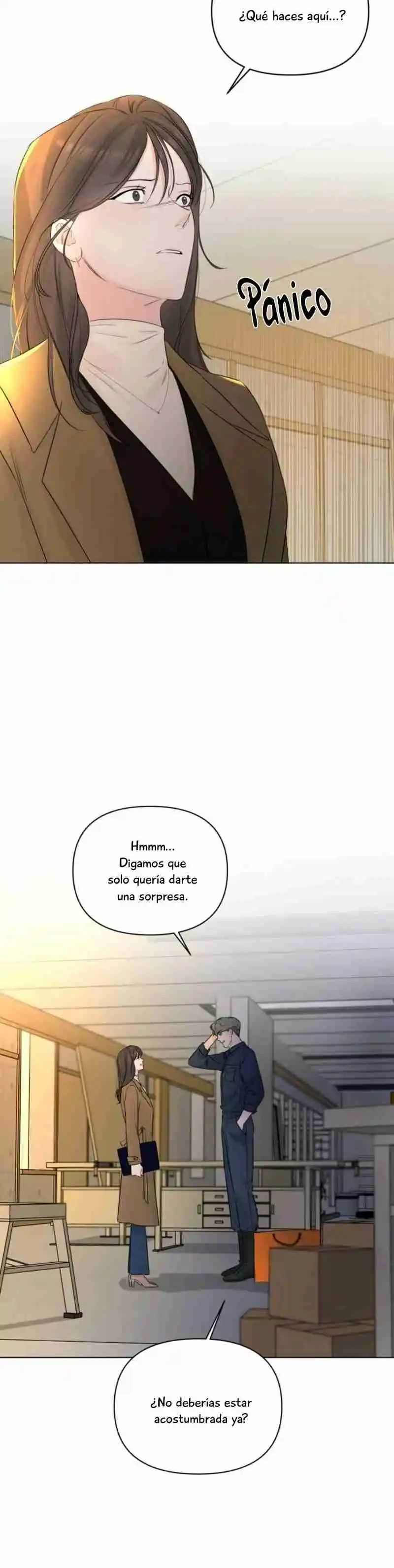 Otro Amor - Capítulo 43 - Página 14 - LectorTMOo