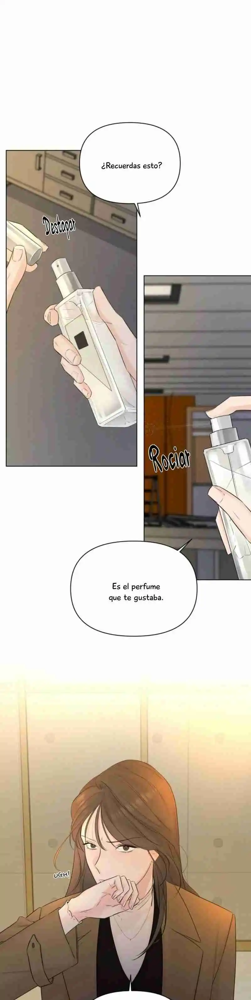 Otro Amor - Capítulo 43 - Página 15 - LectorTMOo