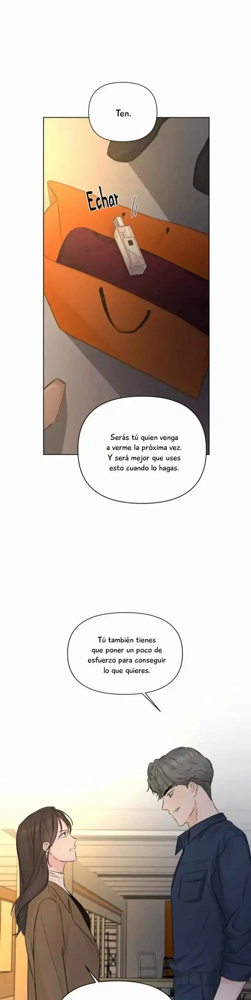 Otro Amor - Capítulo 43 - Página 17 - LectorTMOo