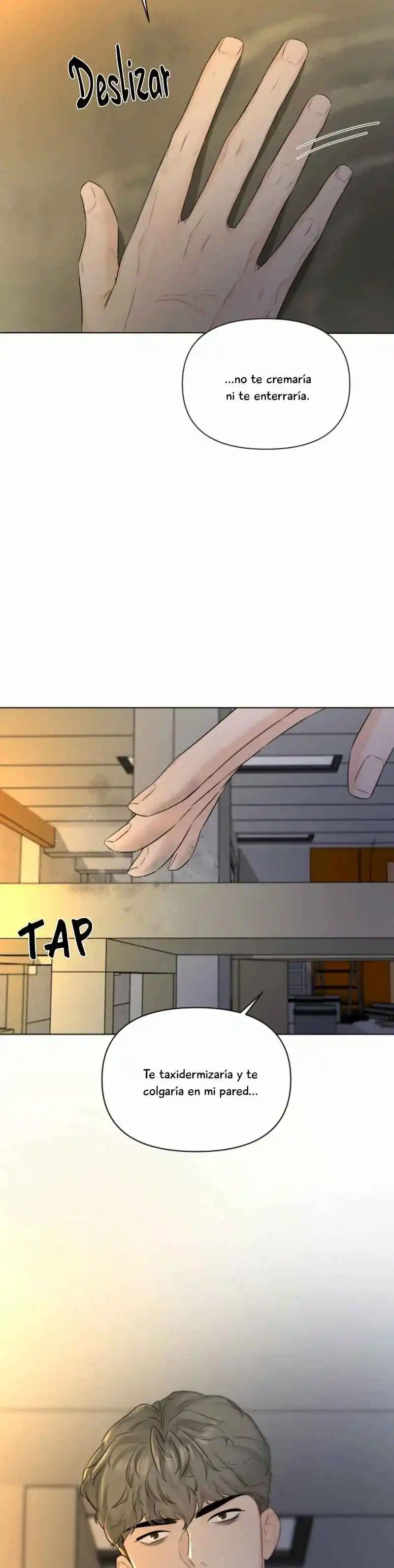 Otro Amor - Capítulo 43 - Página 20 - LectorTMOo
