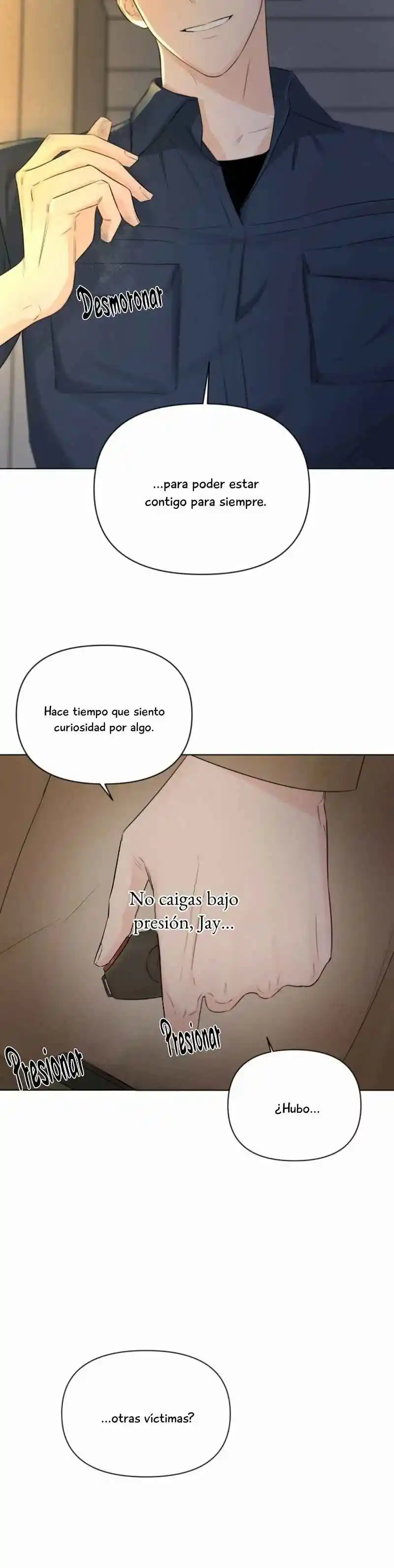 Otro Amor - Capítulo 43 - Página 21 - LectorTMOo