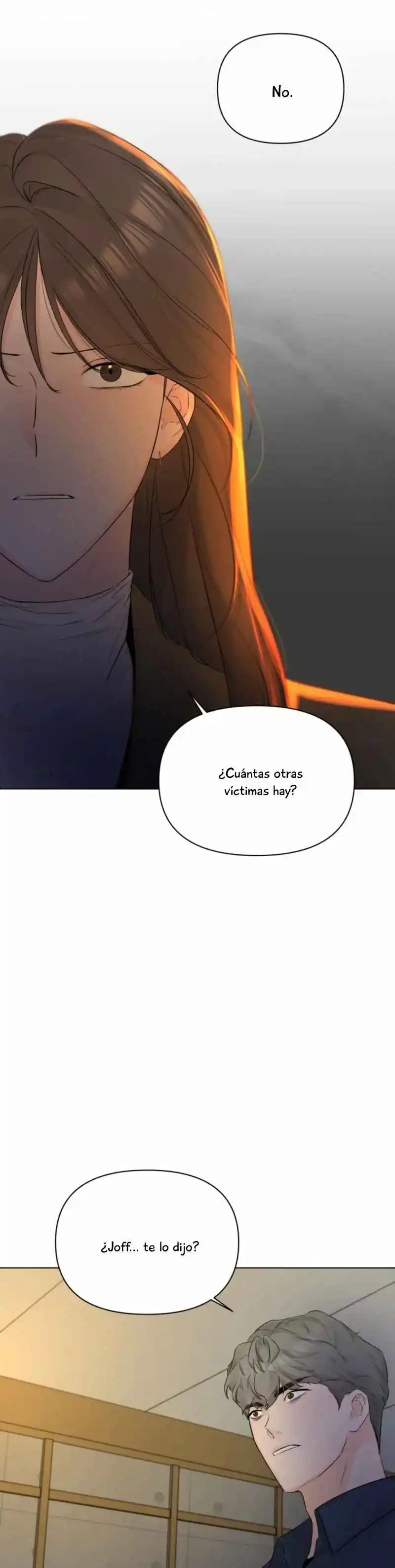 Otro Amor - Capítulo 43 - Página 22 - LectorTMOo